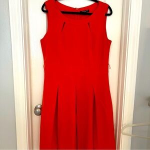 Sharagano women’s  sleeveless casual fit